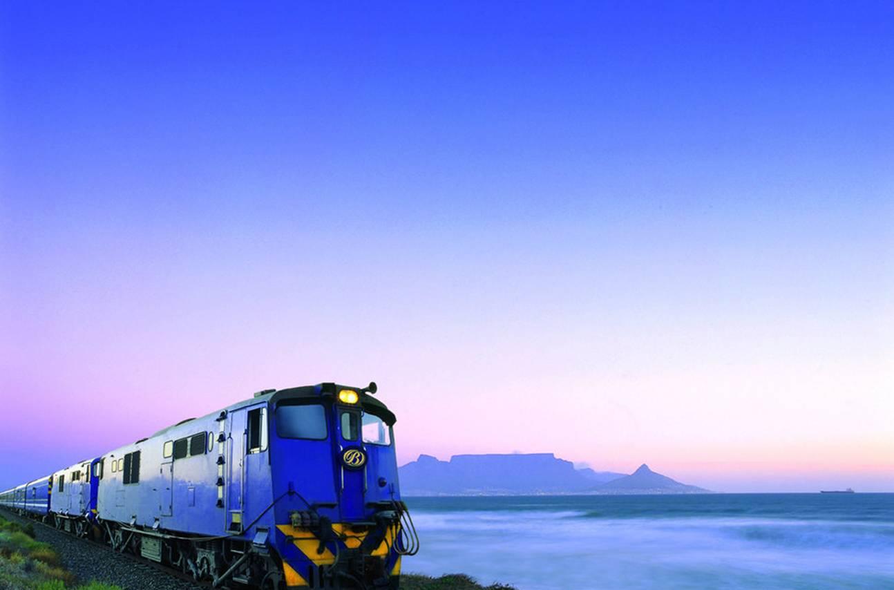 鄭州戶外偵探家推薦:5 趟此生必坐的火車列次,帶你尋找詩和遠方