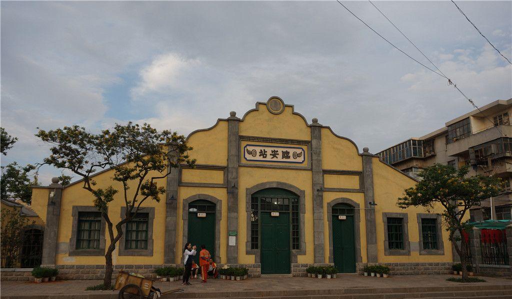 徐州沛縣鐵路交通變遷，火車線路調整后未來是否有望重啟？