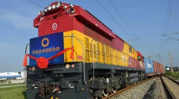 世界各國火車軌距大揭秘：標準軌距與寬軌距、窄軌距的差異