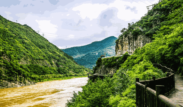 閬中到重慶自駕游_重慶自駕閬中沿途景點_重慶到閬中旅游