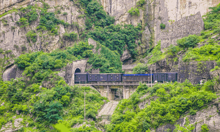 重慶自駕閬中沿途景點_閬中到重慶自駕游_重慶到閬中旅游