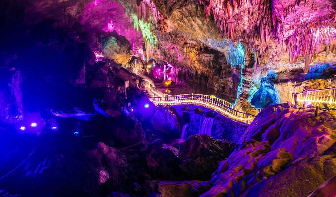 閬中到重慶自駕游_重慶到閬中旅游_重慶自駕閬中沿途景點