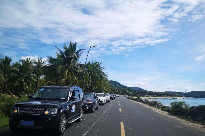 2020 海南自駕游首發(fā)團(tuán),6 天 5 晚帶你領(lǐng)略海南魅力