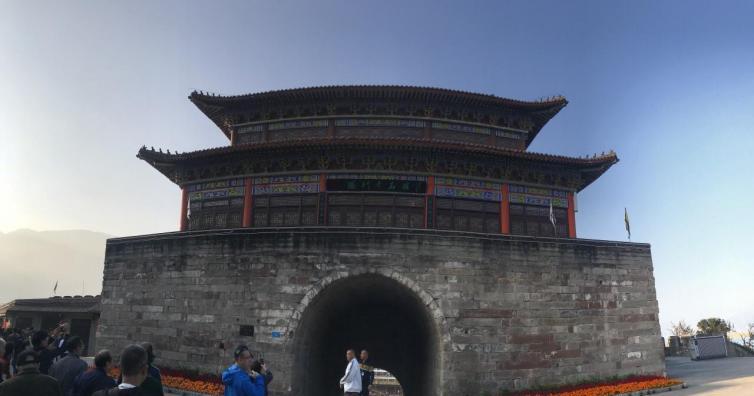 重慶自駕閬中攻略_閬中到重慶自駕游_重慶到閬中旅游