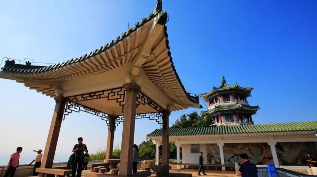 旗山一日游怎么安排_旗山旅游攻略_自駕游旗山