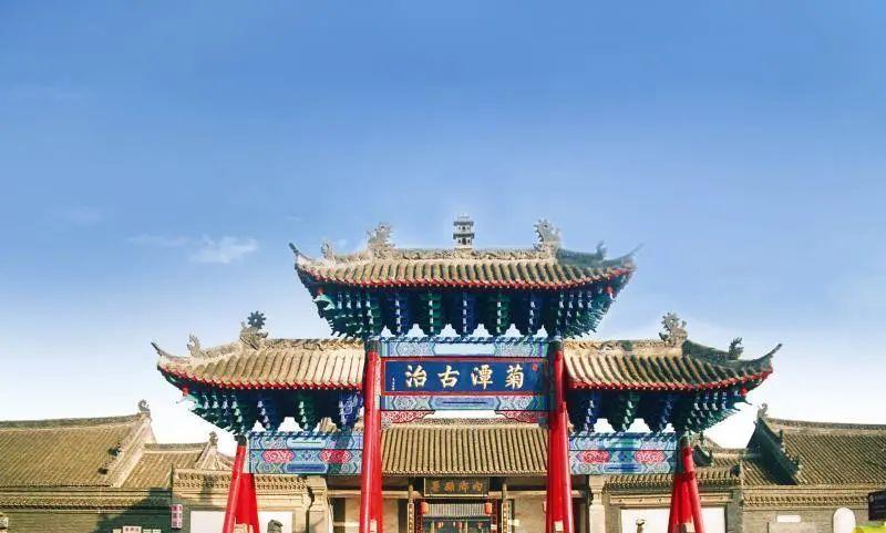 自駕旅游景點推薦_自駕游旅途攻略_嵖岈山自駕游旅游攻略