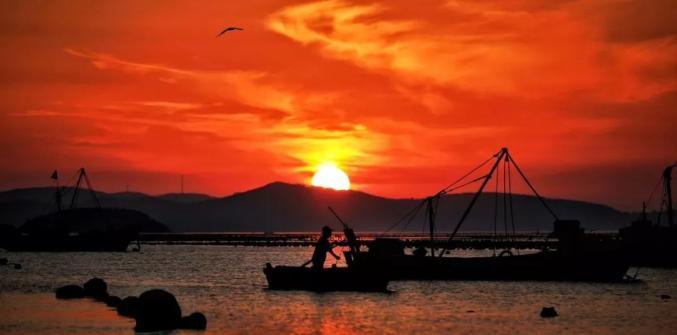 龍口去長島旅游怎么出行_龍口長島風景區攻略_龍口長島自駕游