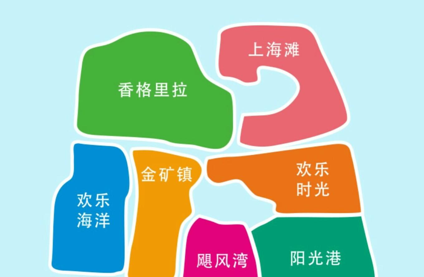 上海市內旅游_上海市旅游攻略_上海市旅游全攻略