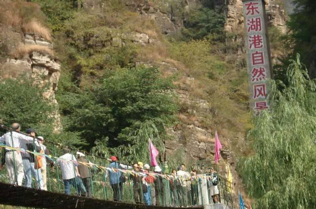 五一北京周邊自駕游攻略十渡_自駕游十渡北京路線_北京十渡自駕游