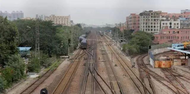 廣州棠溪火車站tod_廣州火車站棠溪站規劃圖_廣州棠溪火車站