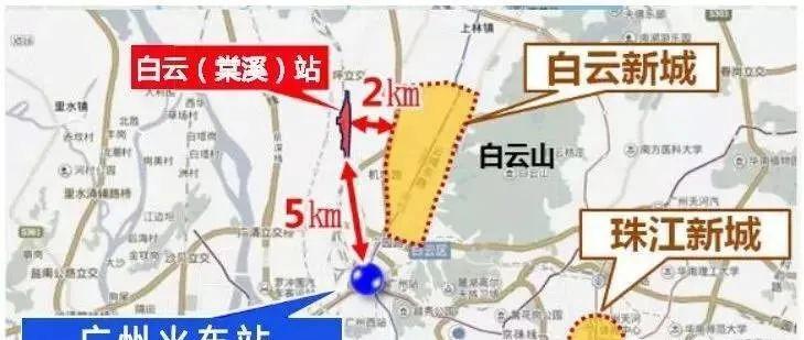 廣州棠溪火車站tod_廣州火車站棠溪站規劃圖_廣州棠溪火車站