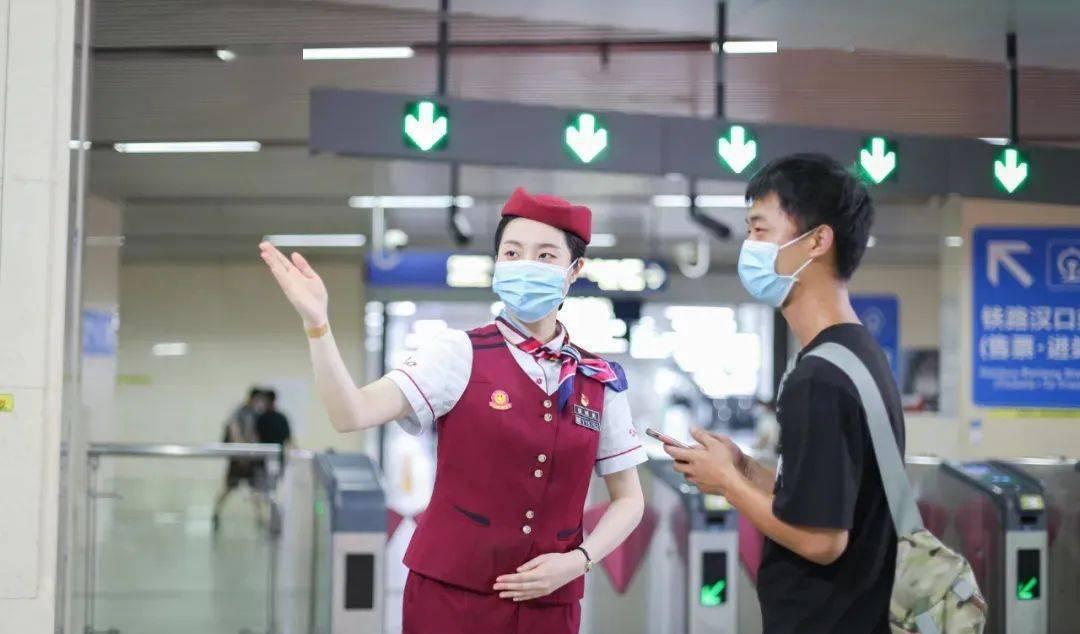 漢口火車站地鐵線路_漢口火車站地鐵時間表查詢_幾號線漢口火車站