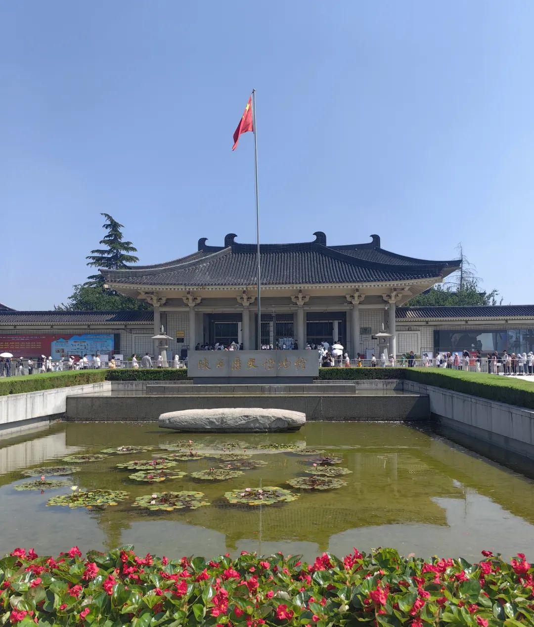 西安離火車站最近的景點_離西安火車站最近的景點_西安火車站距離哪個景點最近