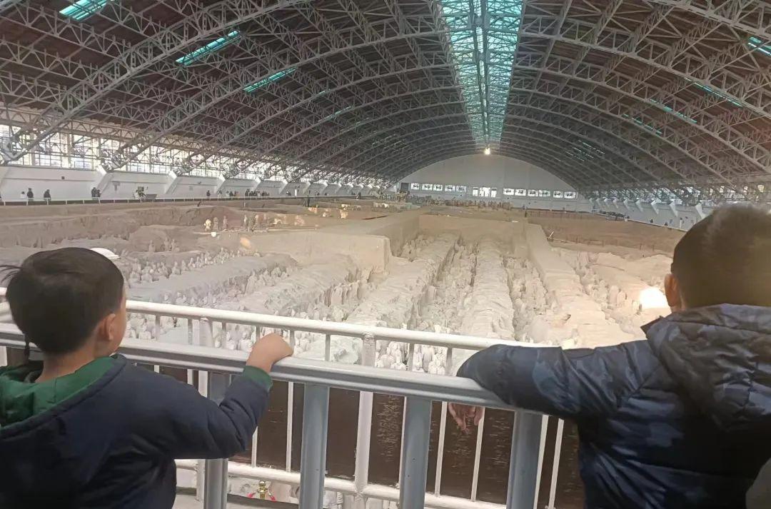 離西安火車站最近的景點_西安火車站離那個景點最近_西安火車站附近旅游攻略