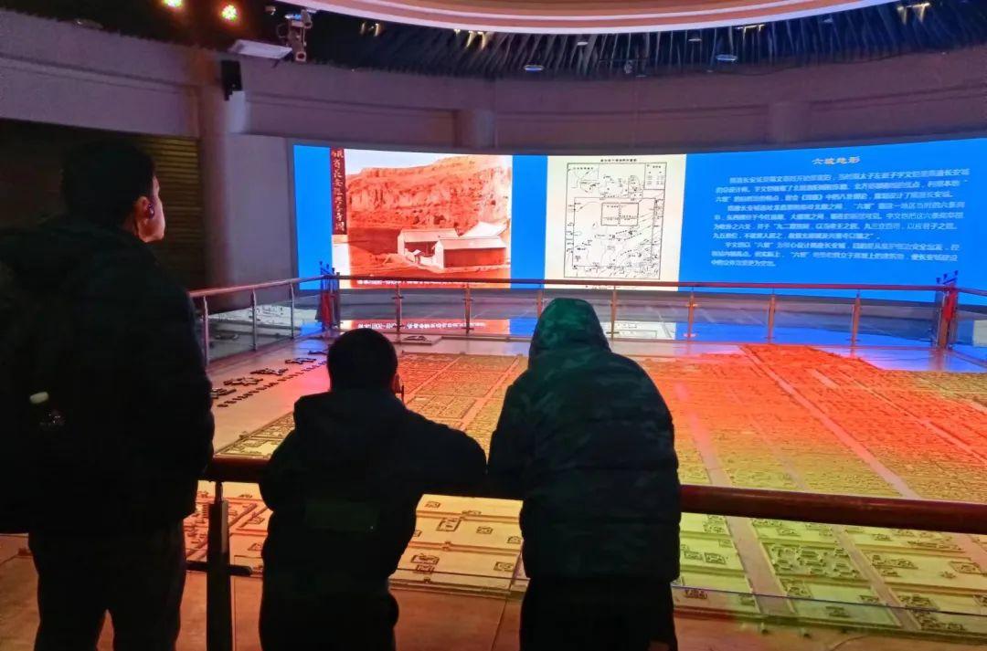 離西安火車站最近的景點_西安火車站附近旅游攻略_西安火車站離那個景點最近