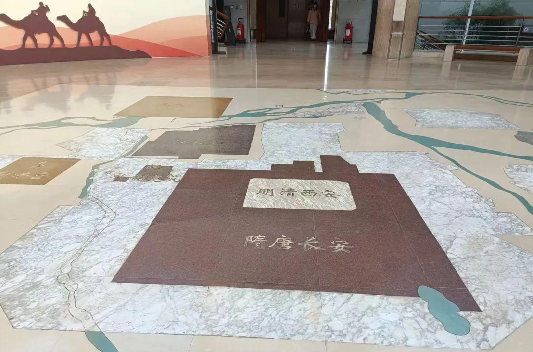 西安火車站離那個景點最近_西安火車站附近旅游攻略_離西安火車站最近的景點