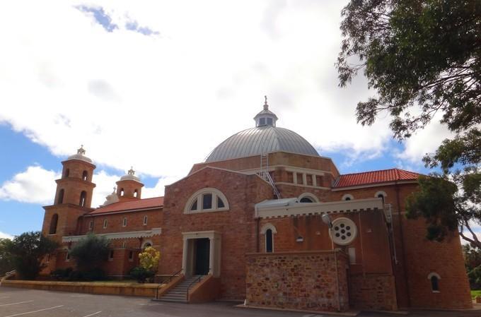 珀斯一日游_珀斯自駕游_珀斯旅游景點攻略