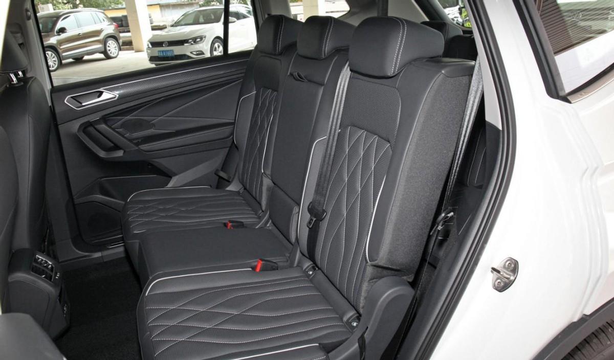 自駕游開這3臺SUV最靠譜，舒適、隔音好、空間大又可靠