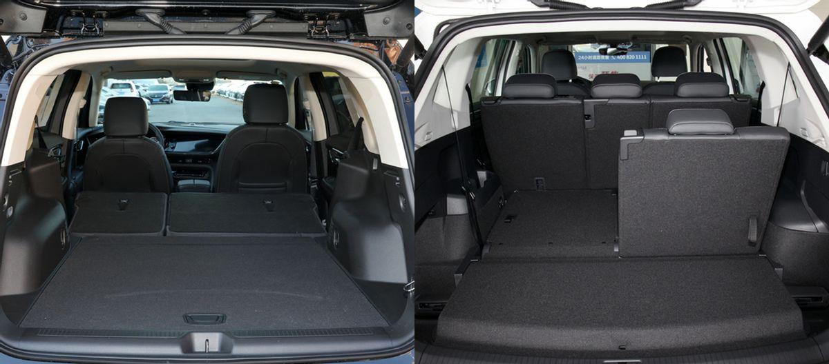 自駕游開這3臺SUV最靠譜，舒適、隔音好、空間大又可靠