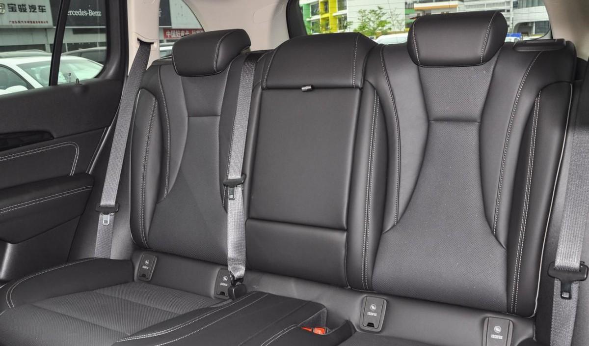 自駕游開這3臺SUV最靠譜，舒適、隔音好、空間大又可靠