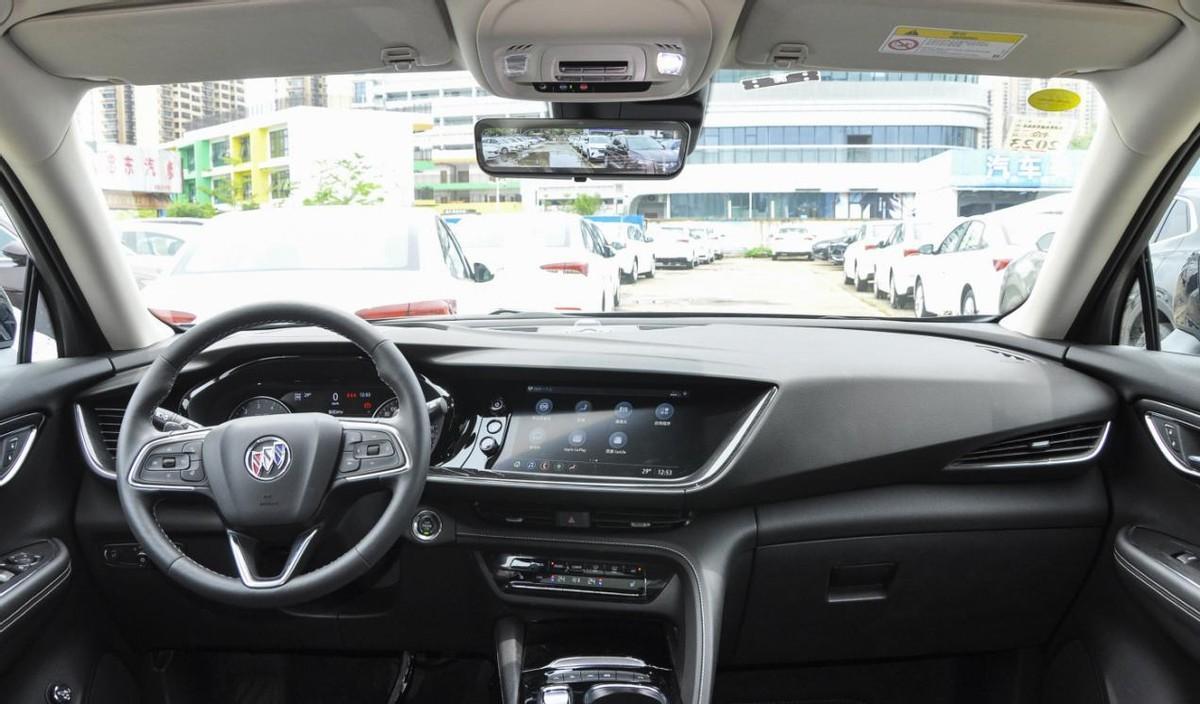 自駕游開這3臺SUV最靠譜，舒適、隔音好、空間大又可靠