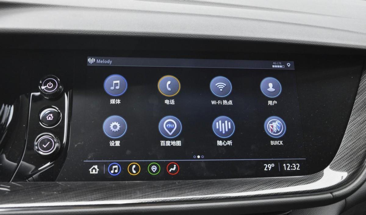 自駕游開這3臺SUV最靠譜，舒適、隔音好、空間大又可靠