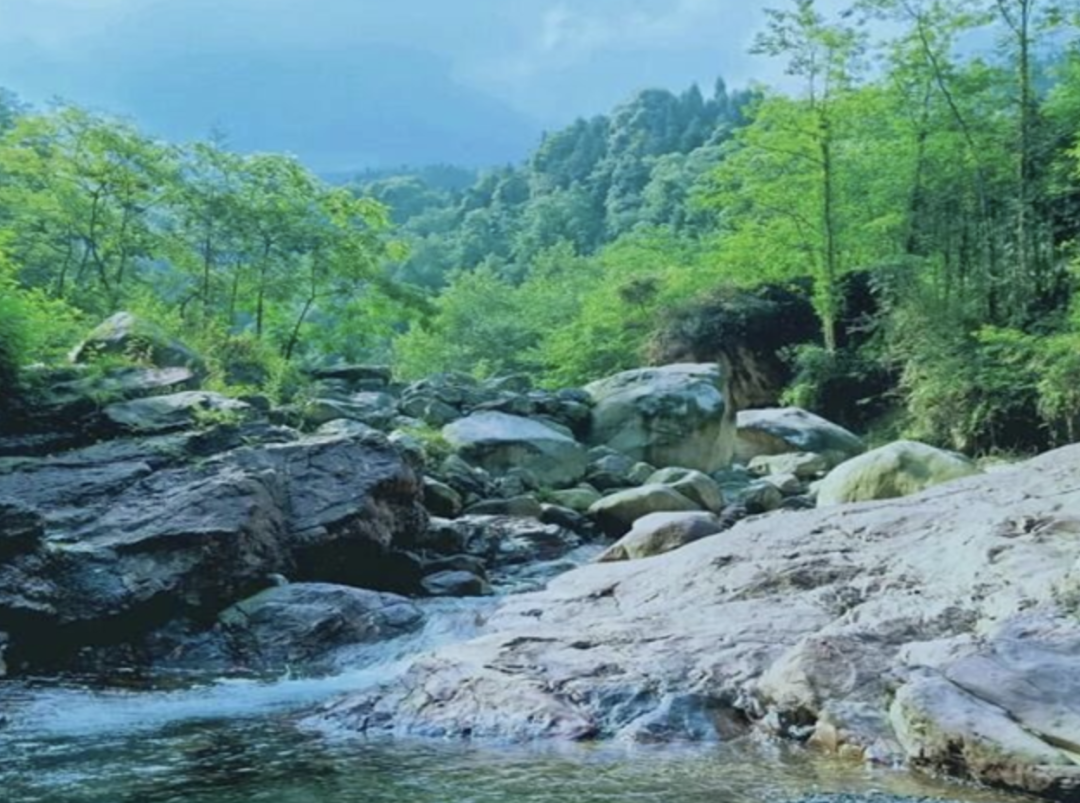 圖|山水龍門微信公眾號