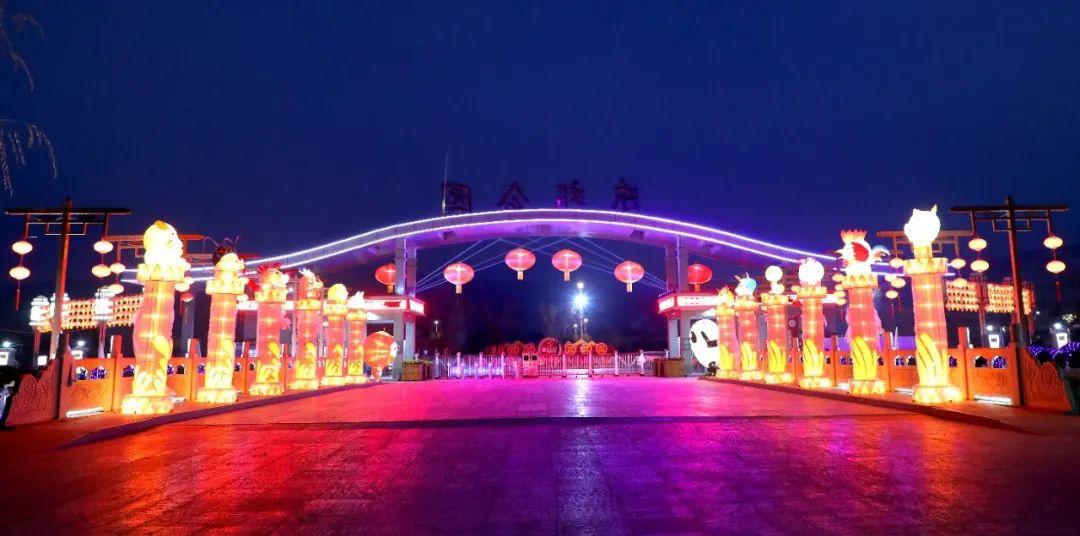 臨夏市旅游景區_臨夏旅游宣傳片_臨夏市旅游