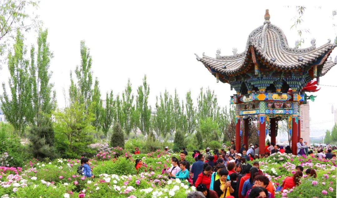 臨夏旅游宣傳片_臨夏市旅游景區_臨夏市旅游