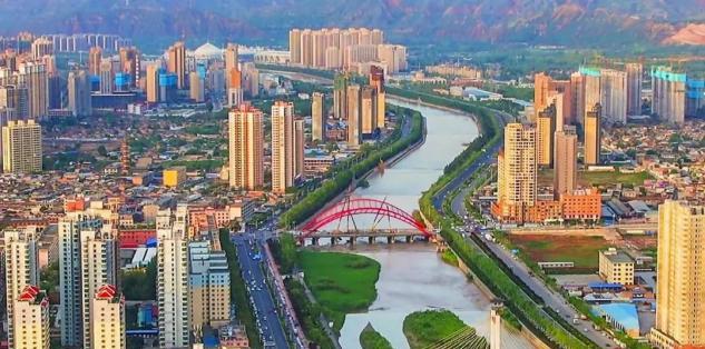 臨夏市旅游景區_臨夏旅游宣傳片_臨夏市旅游