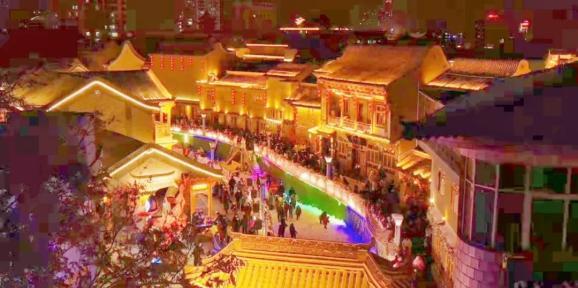 臨夏旅游宣傳片_臨夏市旅游景區_臨夏市旅游