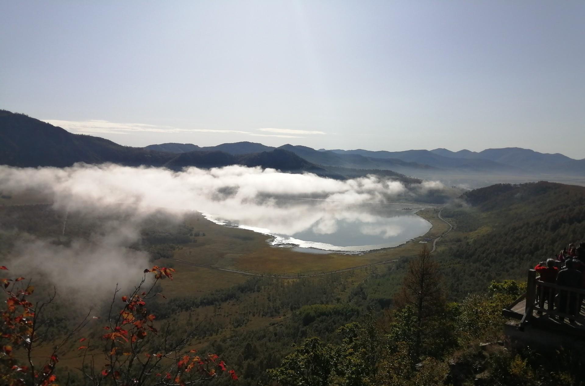 柴河月亮小鎮2日游_柴河月亮小鎮自駕游攻略_柴河月亮小鎮自駕游