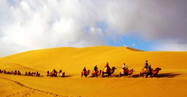 咸陽自駕游攻略_咸陽自駕游去哪里比較好_咸陽出發自駕游