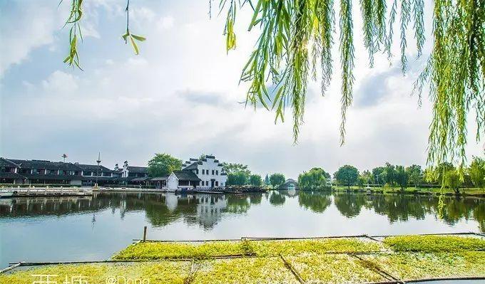 杭州到西塘自駕游_西塘離杭州多遠自駕_自駕西塘古鎮旅游攻略