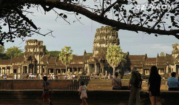 吳哥旅游困境求生_吳哥旅游地圖_吳哥旅游