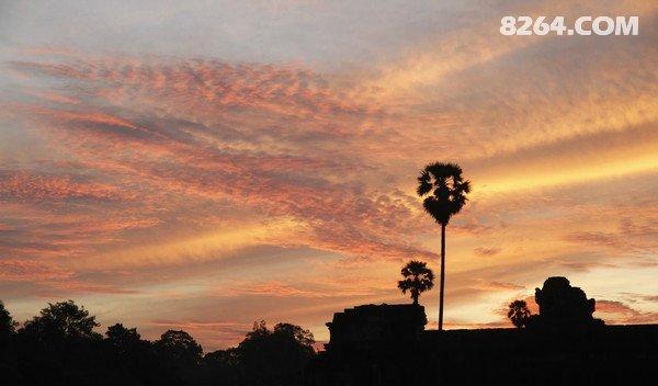 吳哥旅游_吳哥旅游困境求生_吳哥旅游地圖