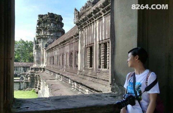 吳哥旅游_吳哥旅游困境求生_吳哥旅游地圖