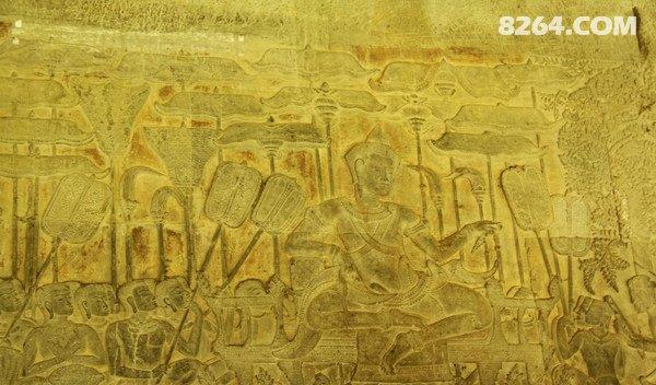 吳哥旅游_吳哥旅游困境求生_吳哥旅游地圖