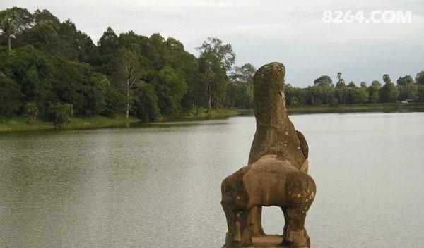 吳哥旅游_吳哥旅游困境求生_吳哥旅游地圖