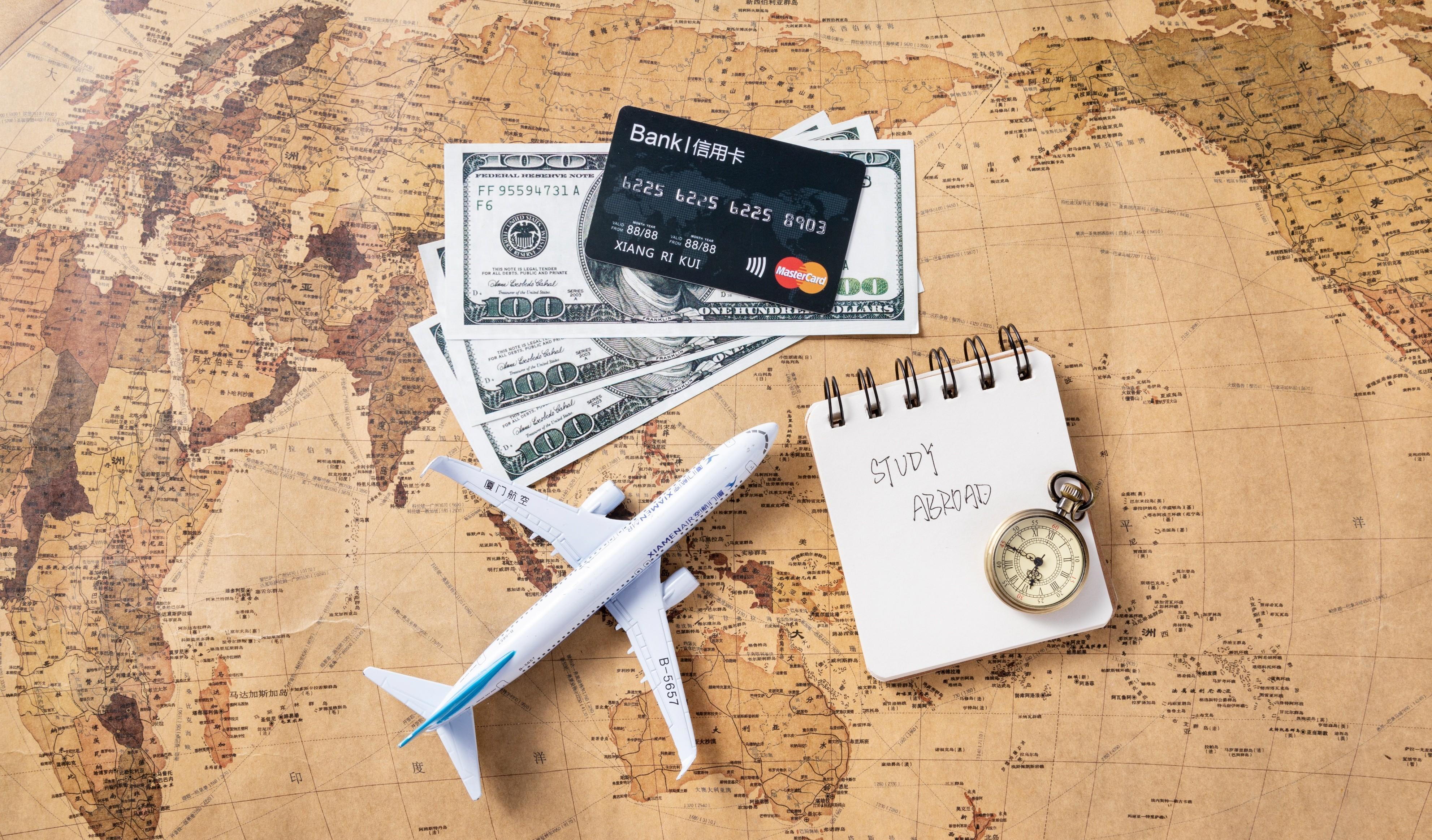 出國旅游必看！沒有旅行保險，這些風險你知道嗎？