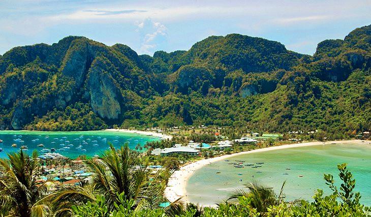 泰國旅游目的地介紹_泰國旅游目的地_泰國旅游目的地排名