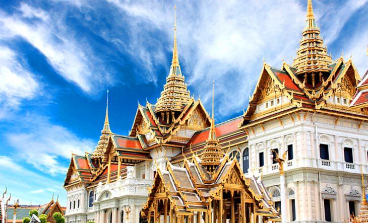 泰國旅游目的地介紹_泰國旅游目的地_泰國旅游目的地排名