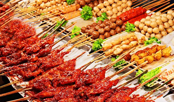 泰國旅游目的地排名_泰國旅游目的地_泰國旅游目的地介紹