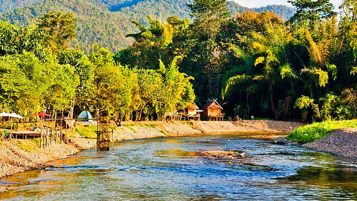 泰國旅游目的地_泰國旅游目的地介紹_泰國旅游目的地排名