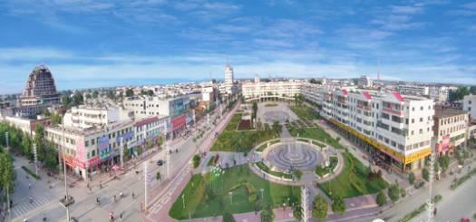 豫 6 個示范縣將獲國家 2 千萬元紅包，用于農村電商物流等短板