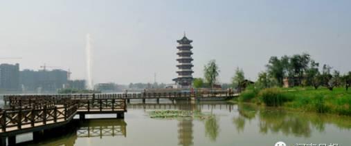 周口 旅游_周口旅游景區(qū)有哪些_周口旅游景點