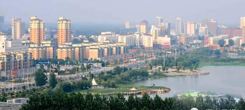 周口旅游景區(qū)有哪些_周口 旅游_周口旅游景點