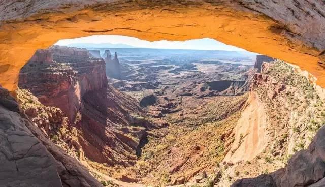 房車自駕游美國_美國房車游記_美國房車自駕游攻略