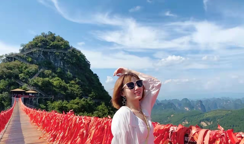 桂林景點旅游路線攻略_桂林景點旅游路線_旅游景點桂林