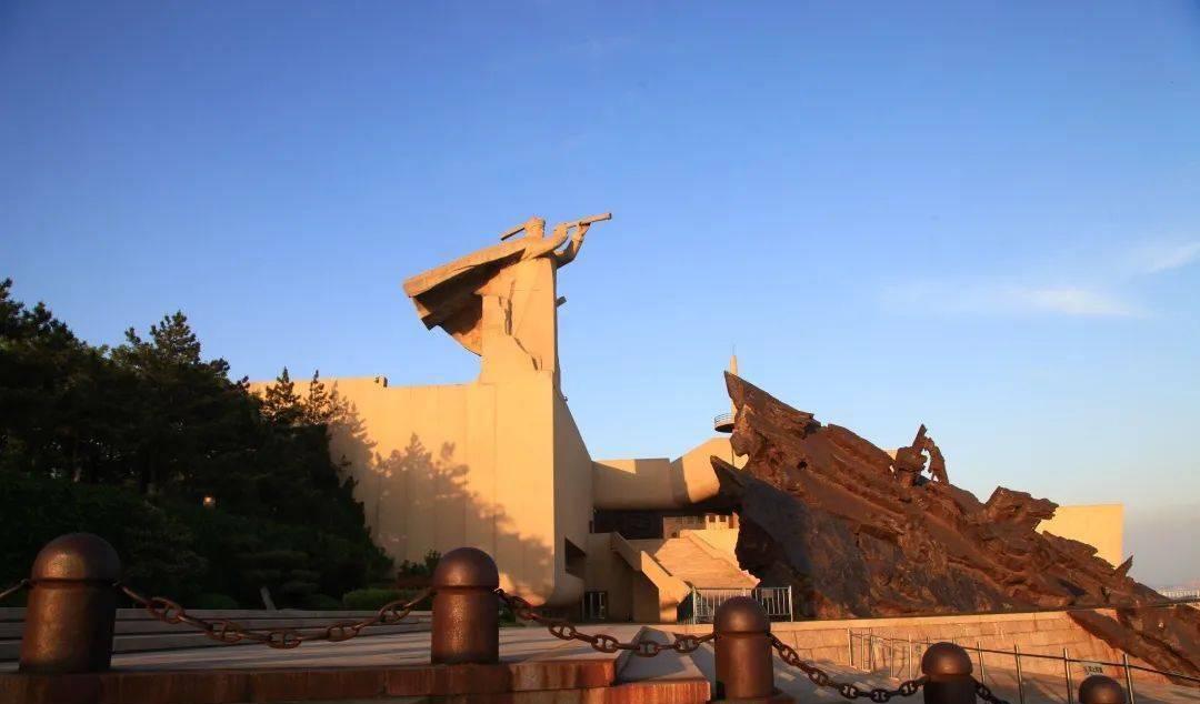 威海劉公島旅游_威海旅游劉公島介紹_威海旅游劉公島怎么玩